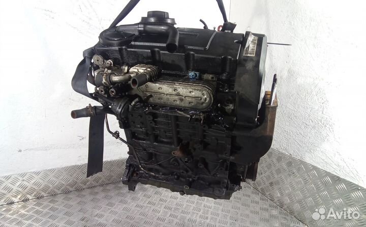 Б/У Б/У Двигатель дизельный фото неактуально