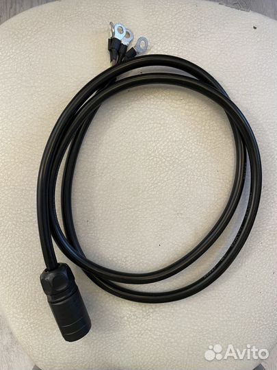 Кабель psu S19 Hydro LP20