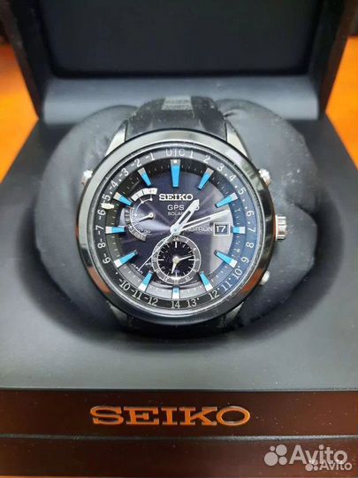 Seiko astron