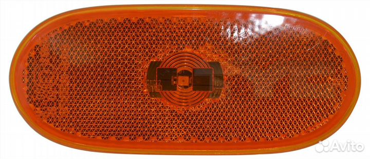 ПОВТОРИТЕЛЬ поворота LED для mercedes sprinter (20