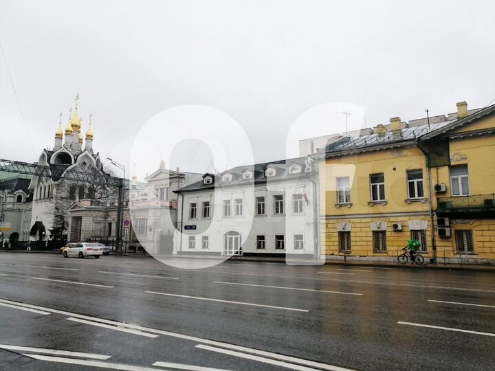 Продам здание, 799 м²