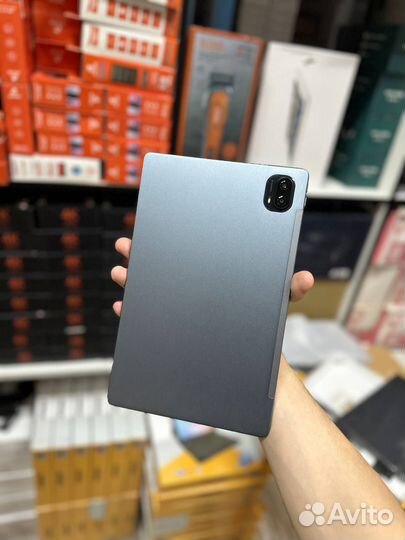 Планшет новый