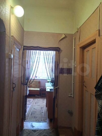 3-к. квартира, 90 м², 2/2 эт.