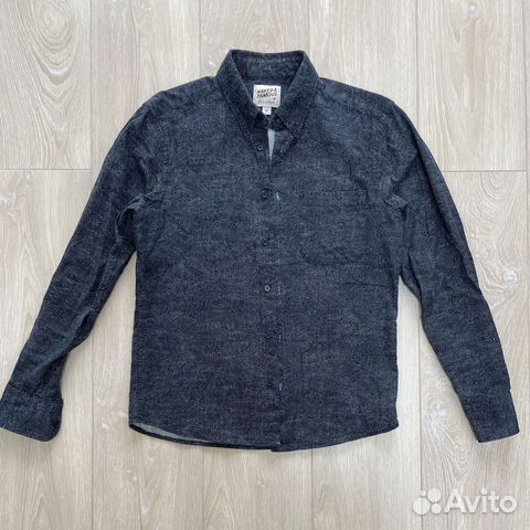 Рубашка Naked and Famous