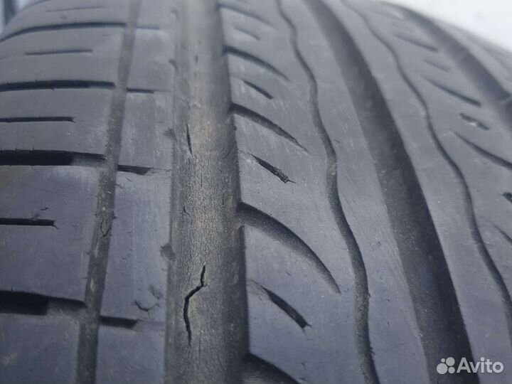 Kumho Solus KH17 195/55 R16