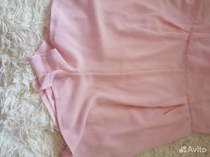 Комбинезон женский летний 44 46