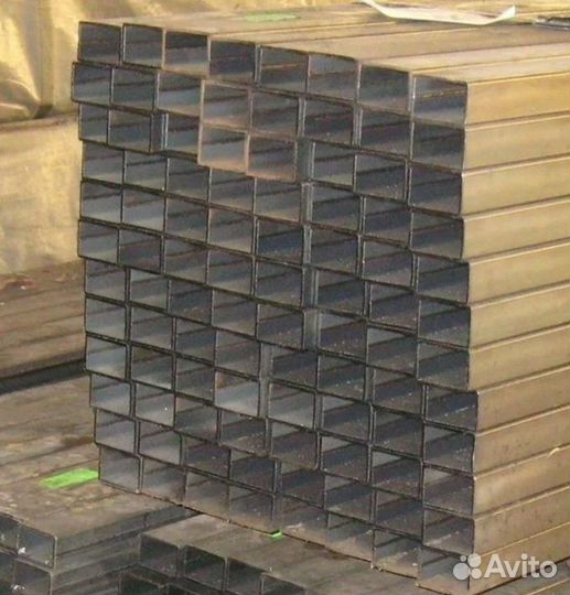 Проф. трубы