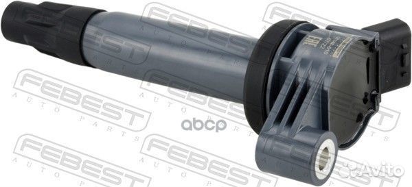 Катушка зажигания 01640010 Febest