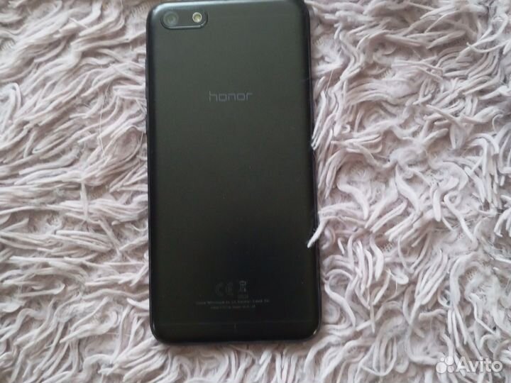 HONOR 7A, 2/16 ГБ