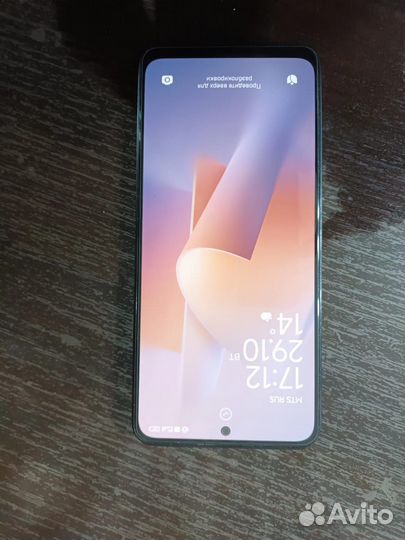 Xiaomi Redmi Note 12, 6/128 ГБ