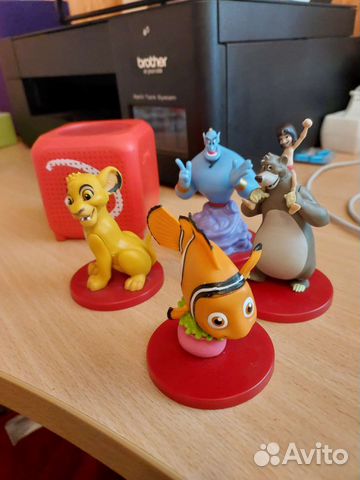 Колонка со сказками Disney купить в Москве | Электроника | Авито