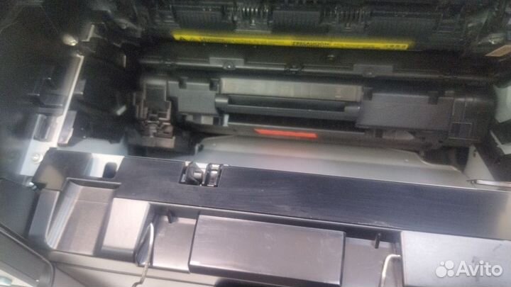 Мфу лазерный HP laserjet M1214nfh MFP