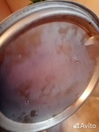 Чудо печка СССР