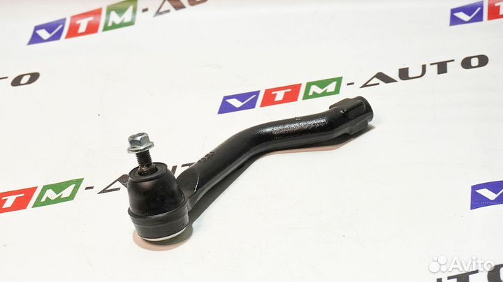 Наконечник рулевой Renault Megane scenic all 0