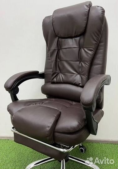 Кресло для игр. Игровое кресло с массажем
