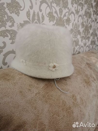 Шляпа женская