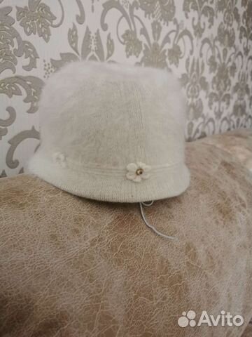 Шляпа женская