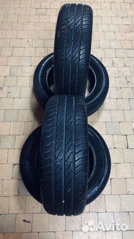 КАМА Grant 185/60 R14 185S купить в Калуге | Авито