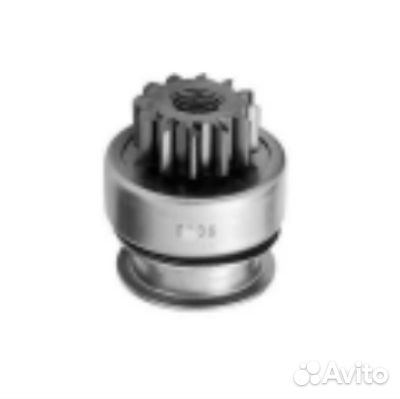 Patron P101806 Бендикс стартера mitsubishi unit OP