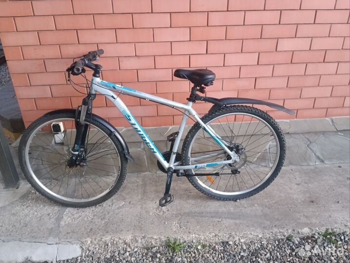 Велосипед Стингер 29 колеса