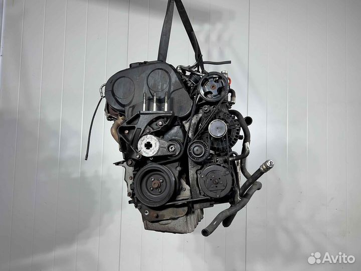 Двигатель Mitsubishi Lancer BWC; MN980310; 2500A11