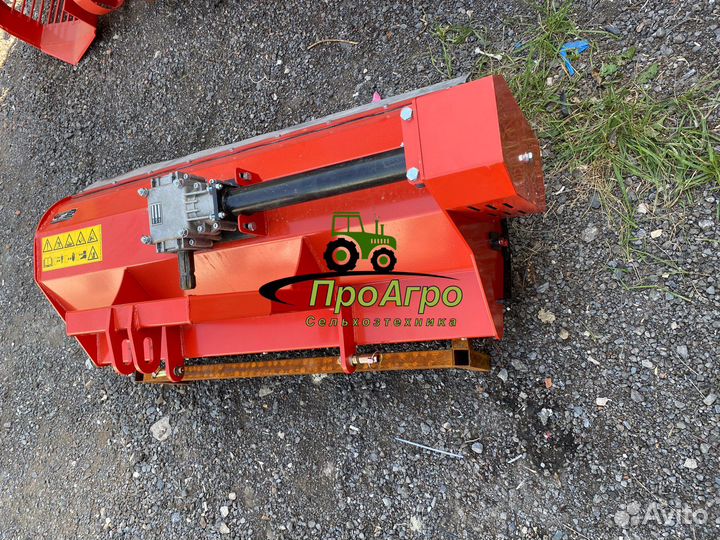 Косилка УРАЛЕЦ Н22, 2023