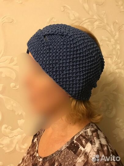 Ободок на голову