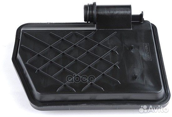 Фильтр АКПП с прокладкой поддона mitsubishi colt