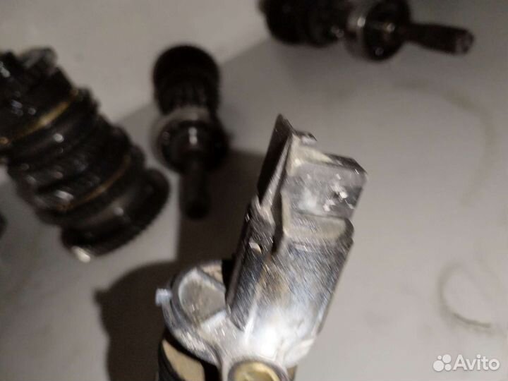 Датчик скорости qg18de МКПП 6j00