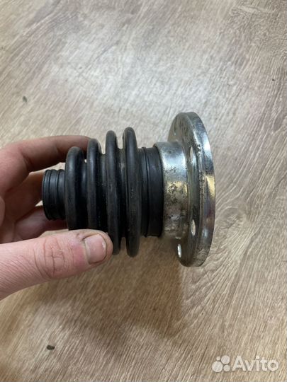 Новый пыльник ШРУСА VW Golf 2 Jetta 2