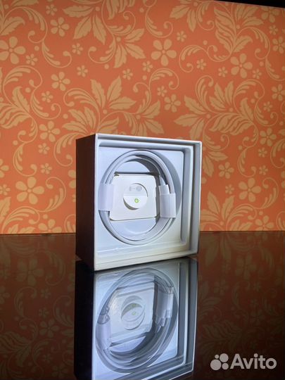 Беспроводные наушники apple airpods pro 2