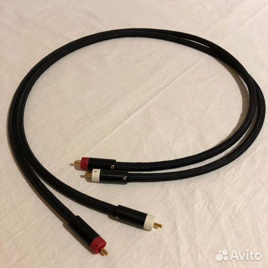 Провод RCA TriV audio