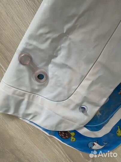 Коврик водяной детский