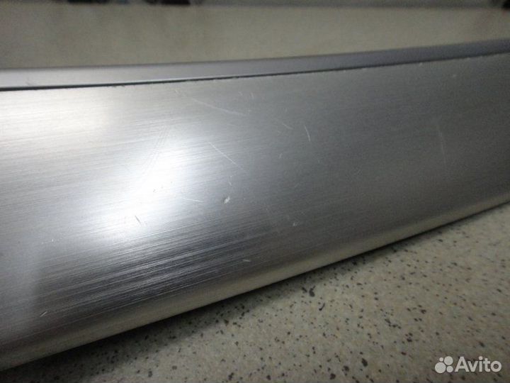 Накладка декоративная задняя левая Bmw X5 E70