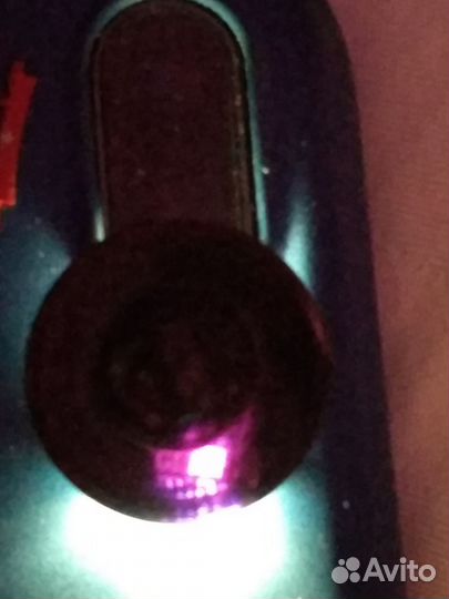 Пуговицы стеклянные СССР винтаж с золотым покрытие