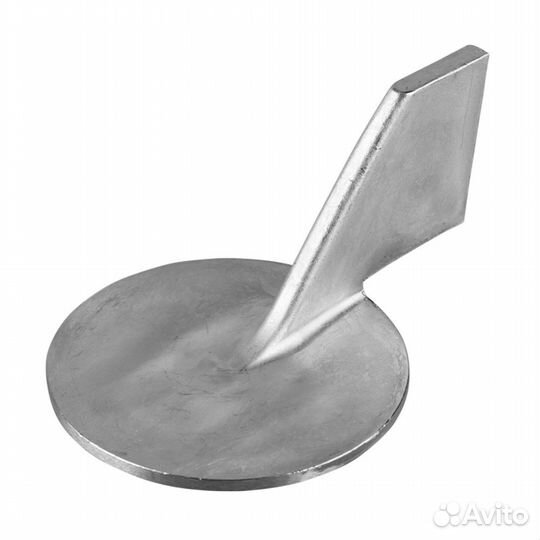 Аноды Tecnoseal для Yamaha F40-60 (магний)