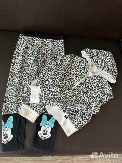 Костюм для девочки