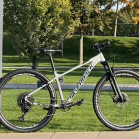 Silverback Stride SX 2023 (Rock Shox, 29’’, M)