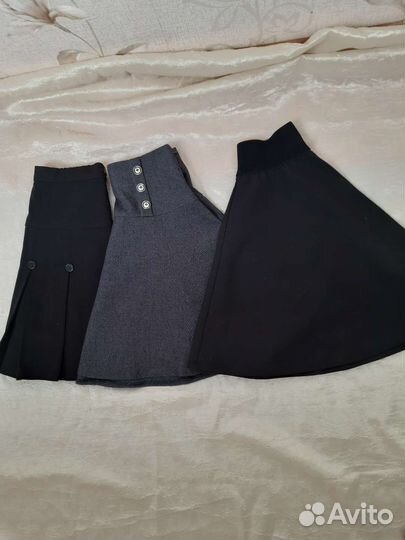 Юбка на девочку