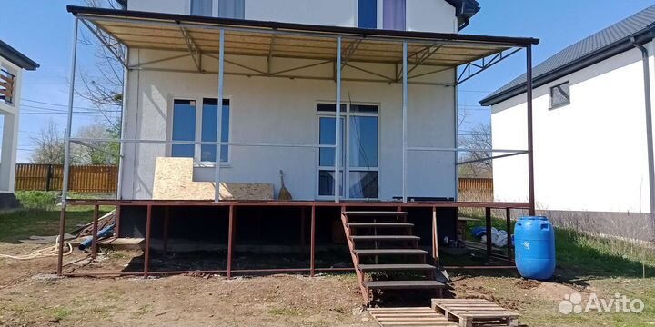 Изготовление из металла