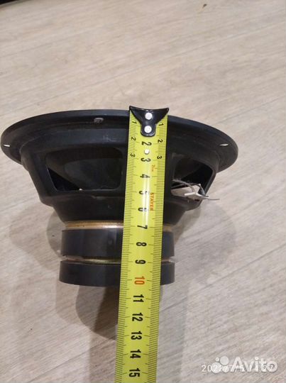 Динамик нч LG 100w 4om