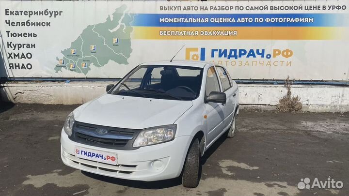 Блок управления стеклоподъемниками LADA Granta 219