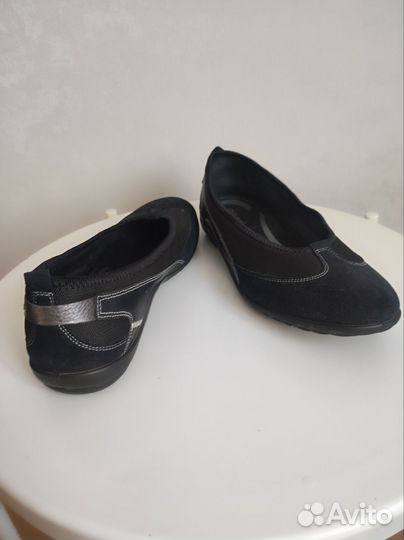 Спортивные Балетки ессо 40