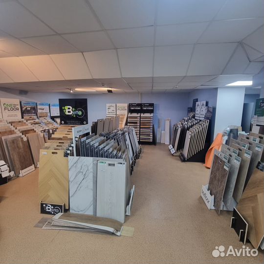 Кварцевый ламинат 43 класс Дуб Антарес