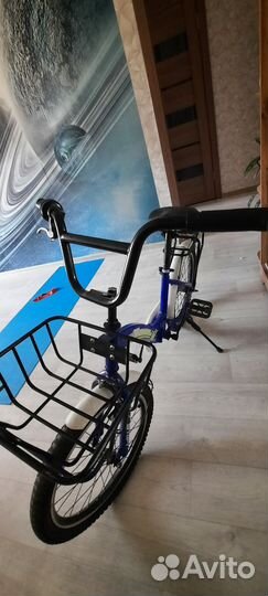 Велосипед детский 20 бу