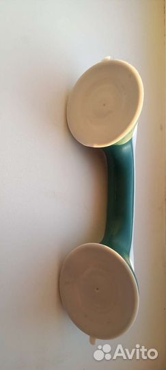 Поручень для ванной