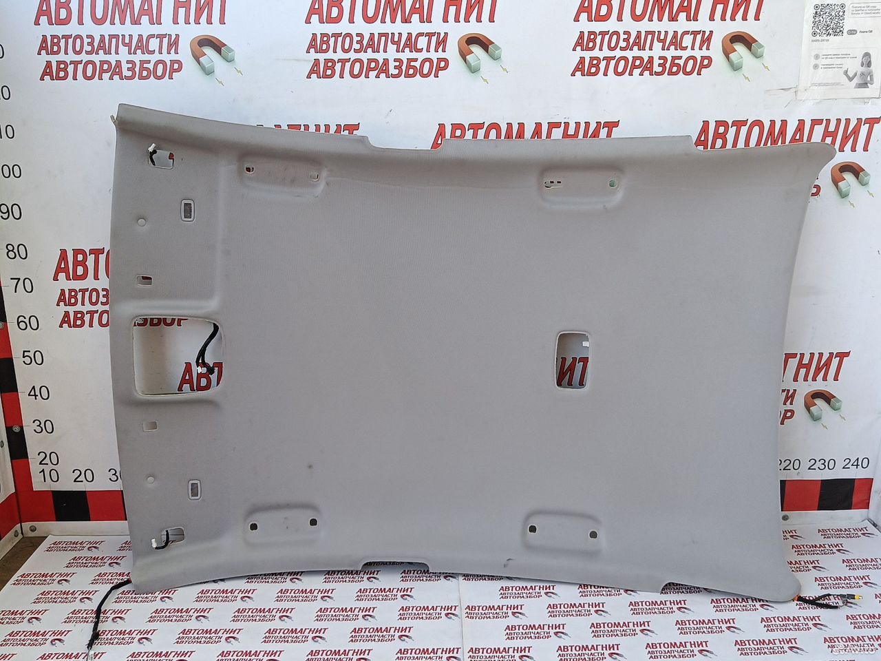 Потолок обшивка потолка Киа Оптима 4 JF 15-18г.в