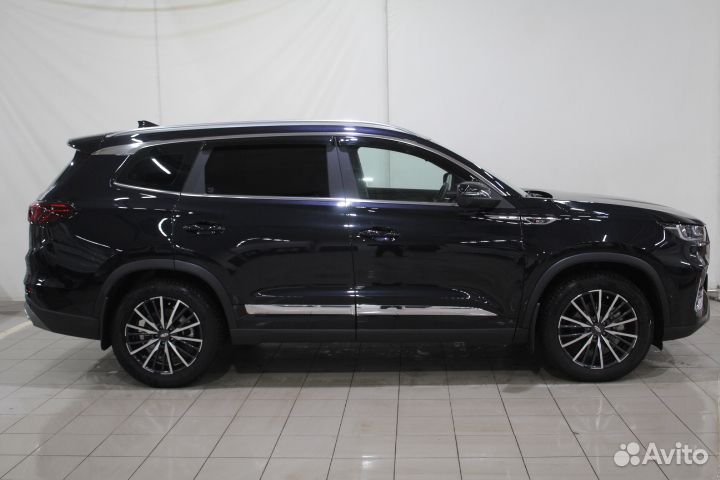 Chery Tiggo 8 Pro 1.6 AMT, 2021, 42 061 км