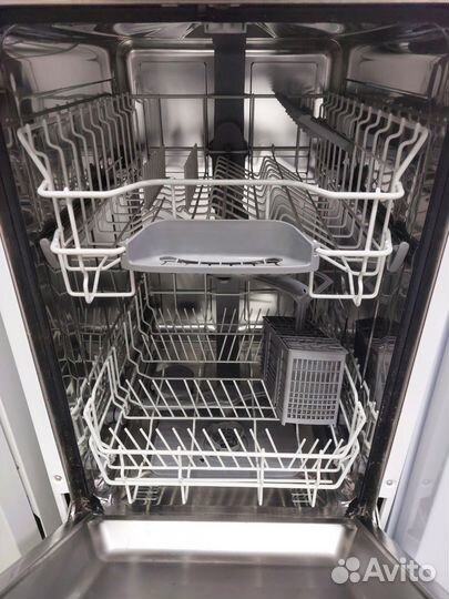 Посудомоечная машина Bosch serie 2 (Германия)