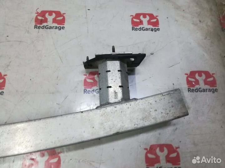 Усилитель бампера задний Cadillac Srx LH2 2004